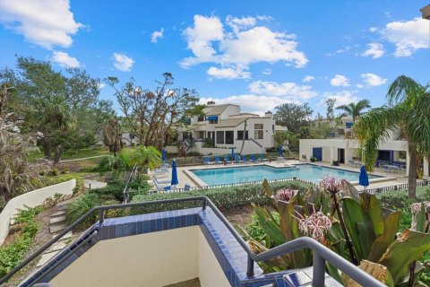 Townhouse in Longboat Key, Florida 2 bedrooms, 151.06 sq.m. № 2215285 - photo 27
