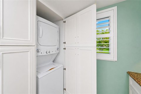 Condominio en venta en Bradenton, Florida, 2 dormitorios, 116.13 m2 № 2124285 - foto 14