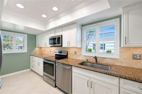 Condominio en venta en Bradenton, Florida, 2 dormitorios, 116.13 m2 № 2124285 - foto 12