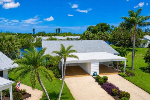Condominio en venta en Bradenton, Florida, 2 dormitorios, 116.13 m2 № 2124285 - foto 7