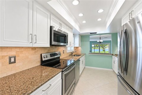 Condominio en venta en Bradenton, Florida, 2 dormitorios, 116.13 m2 № 2124285 - foto 13