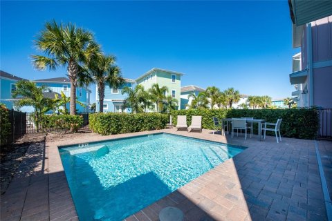 Villa ou maison à vendre à Kissimmee, Floride: 4 chambres, 191.94 m2 № 2410189 - photo 30
