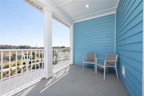 Villa ou maison à vendre à Kissimmee, Floride: 4 chambres, 191.94 m2 № 2410189 - photo 18