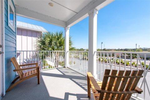 Villa ou maison à vendre à Kissimmee, Floride: 4 chambres, 191.94 m2 № 2410189 - photo 20