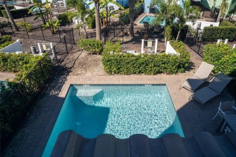 Villa ou maison à vendre à Kissimmee, Floride: 4 chambres, 191.94 m2 № 2410189 - photo 29
