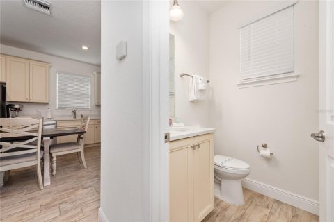 Villa ou maison à vendre à Kissimmee, Floride: 4 chambres, 191.94 m2 № 2410189 - photo 26