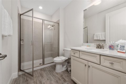 Villa ou maison à vendre à Kissimmee, Floride: 4 chambres, 191.94 m2 № 2410189 - photo 14