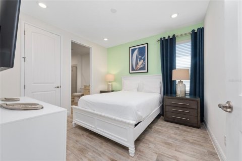 Villa ou maison à vendre à Kissimmee, Floride: 4 chambres, 191.94 m2 № 2410189 - photo 9