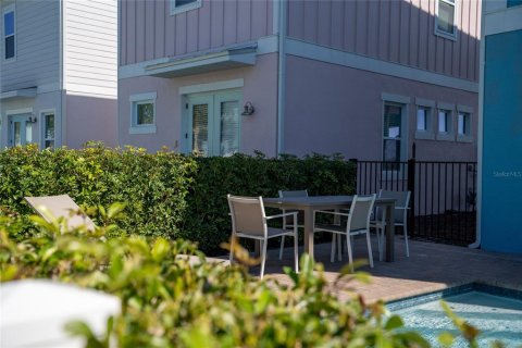 Villa ou maison à vendre à Kissimmee, Floride: 4 chambres, 191.94 m2 № 2410189 - photo 28