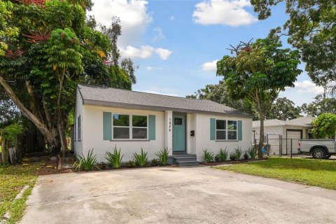 Villa ou maison à vendre à Saint Petersburg, Floride: 2 chambres, 91.6 m2 № 2149193 - photo 20