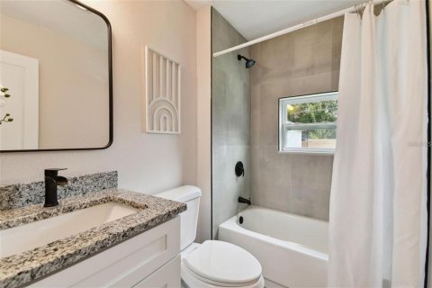 Villa ou maison à vendre à Saint Petersburg, Floride: 2 chambres, 91.6 m2 № 2149193 - photo 17