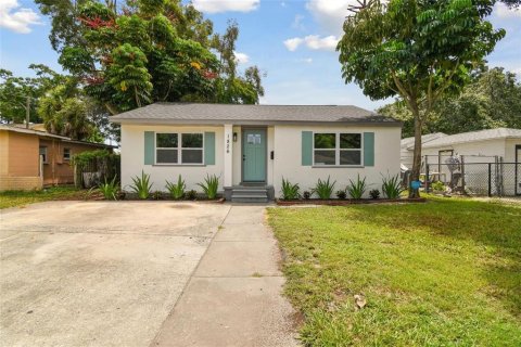 Villa ou maison à vendre à Saint Petersburg, Floride: 2 chambres, 91.6 m2 № 2149193 - photo 19