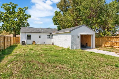 Villa ou maison à vendre à Saint Petersburg, Floride: 2 chambres, 91.6 m2 № 2149193 - photo 2
