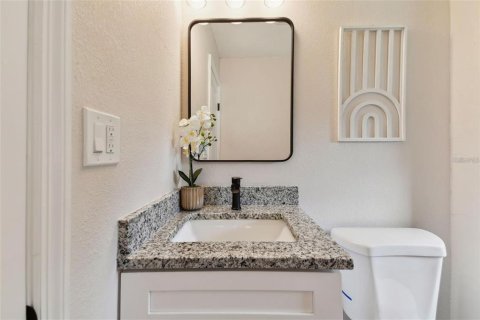 Villa ou maison à vendre à Saint Petersburg, Floride: 2 chambres, 91.6 m2 № 2149193 - photo 15