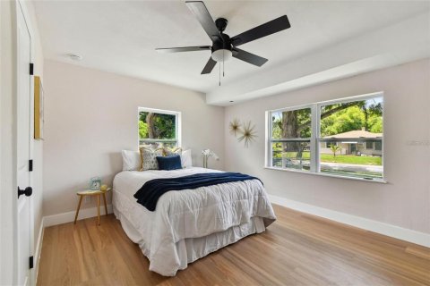 Villa ou maison à vendre à Saint Petersburg, Floride: 2 chambres, 91.6 m2 № 2149193 - photo 13