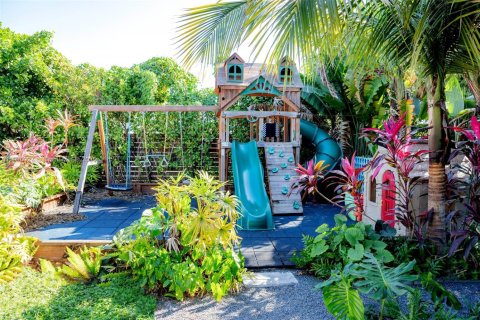 Villa ou maison à vendre à Miami, Floride: 4 chambres, 169.73 m2 № 1973792 - photo 11