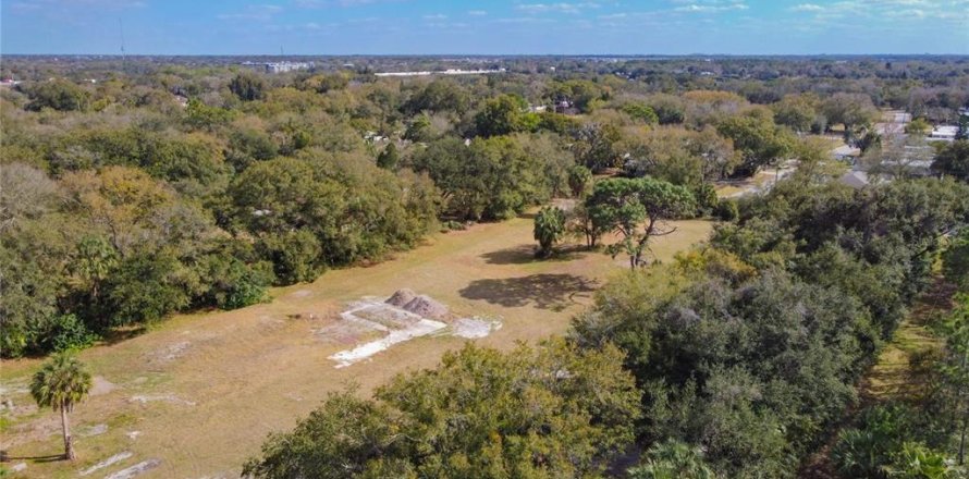 Land in Riverview, Florida № 1793037