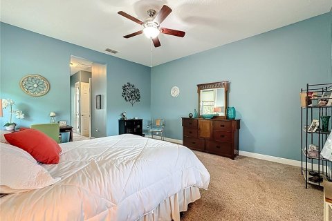 House in Poinciana, Florida 2 bedrooms, 217.67 sq.m. № 1900990 - photo 27