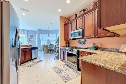 Купить виллу или дом в Пайнсиана, Флорида 8 комнат, 217.67м2, № 1900990 - фото 15