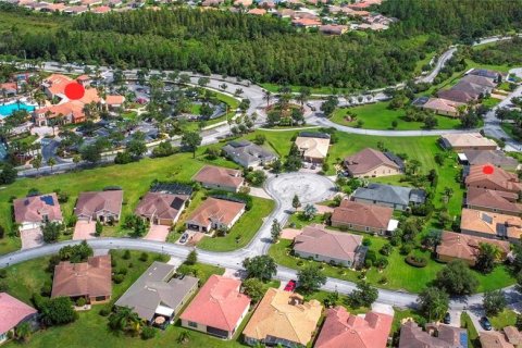 Купить виллу или дом в Пайнсиана, Флорида 8 комнат, 217.67м2, № 1900990 - фото 3