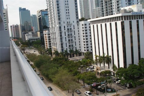 Condo in Miami, Florida, 2 bedrooms  № 1857611 - photo 9