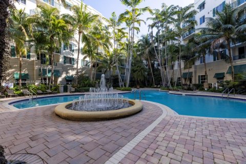 Condo in Plantation, Florida, 2 bedrooms  № 1706032 - photo 24