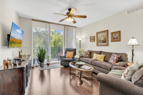 Condo in Plantation, Florida, 2 bedrooms  № 1706032 - photo 1