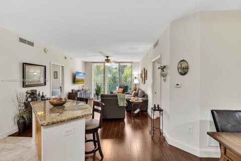Condo in Plantation, Florida, 2 bedrooms  № 1706032 - photo 4