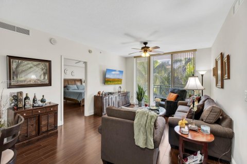 Condo in Plantation, Florida, 2 bedrooms  № 1706032 - photo 2