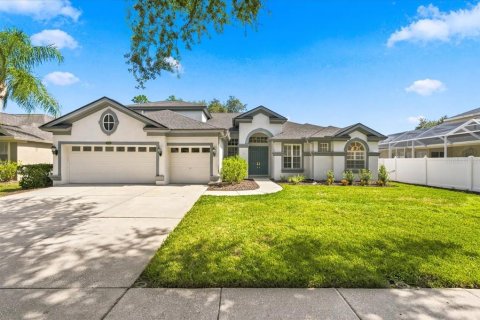 Casa en Tampa, Florida 4 dormitorios, 329.15 m2 № 2383699