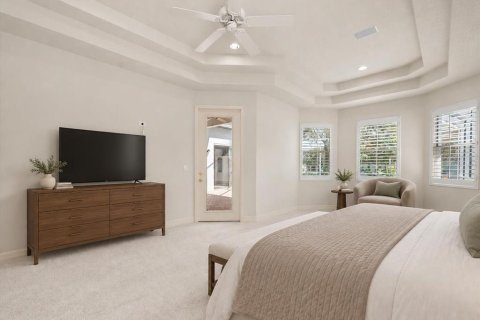 Casa en venta en Tampa, Florida, 4 dormitorios, 329.15 m2 № 2383699 - foto 22