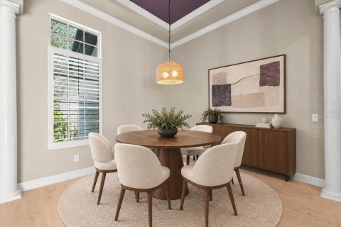Casa en venta en Tampa, Florida, 4 dormitorios, 329.15 m2 № 2383699 - foto 13