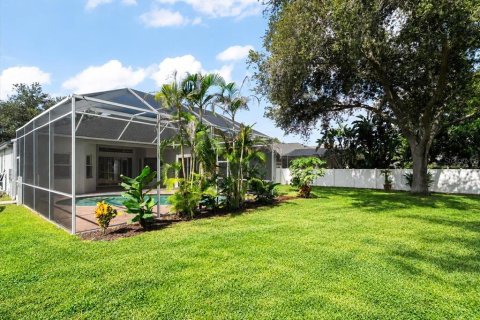 Casa en venta en Tampa, Florida, 4 dormitorios, 329.15 m2 № 2383699 - foto 5