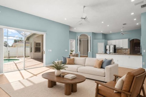 Casa en venta en Tampa, Florida, 4 dormitorios, 329.15 m2 № 2383699 - foto 19