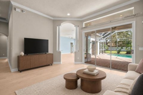 Casa en venta en Tampa, Florida, 4 dormitorios, 329.15 m2 № 2383699 - foto 11