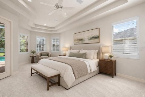 Casa en venta en Tampa, Florida, 4 dormitorios, 329.15 m2 № 2383699 - foto 23
