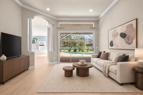 Casa en venta en Tampa, Florida, 4 dormitorios, 329.15 m2 № 2383699 - foto 12