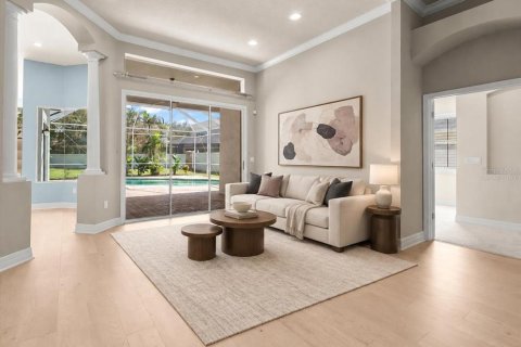 Casa en venta en Tampa, Florida, 4 dormitorios, 329.15 m2 № 2383699 - foto 10