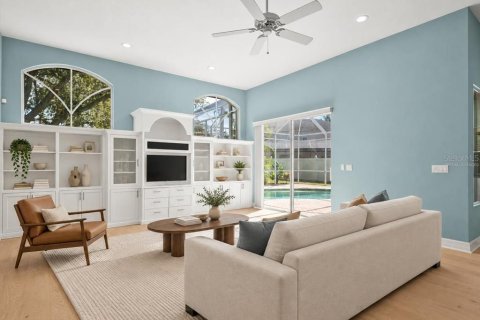 Casa en venta en Tampa, Florida, 4 dormitorios, 329.15 m2 № 2383699 - foto 18