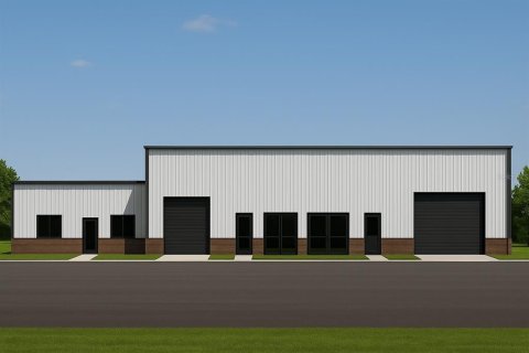 Propiedad comercial en alquiler en Odessa, Florida, 278.71 m2 № 1915104 - foto 1