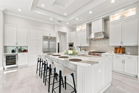 Casa en venta en New Port Richey, Florida, 4 dormitorios, 354.33 m2 № 2324613 - foto 24