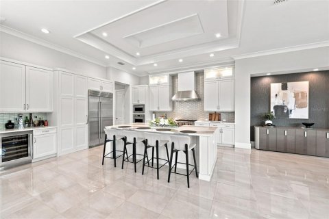 Casa en venta en New Port Richey, Florida, 4 dormitorios, 354.33 m2 № 2324613 - foto 23