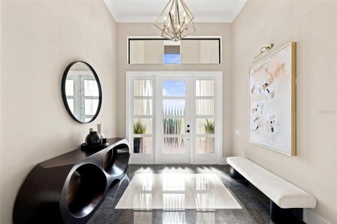 Casa en venta en New Port Richey, Florida, 4 dormitorios, 354.33 m2 № 2324613 - foto 9