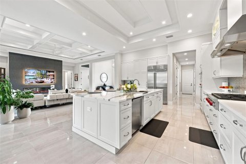 Casa en venta en New Port Richey, Florida, 4 dormitorios, 354.33 m2 № 2324613 - foto 28