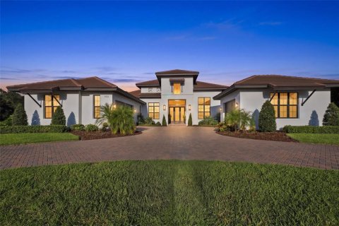 Casa en venta en New Port Richey, Florida, 4 dormitorios, 354.33 m2 № 2324613 - foto 3