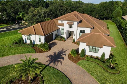Casa en venta en New Port Richey, Florida, 4 dormitorios, 354.33 m2 № 2324613 - foto 6