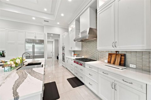 Casa en venta en New Port Richey, Florida, 4 dormitorios, 354.33 m2 № 2324613 - foto 26
