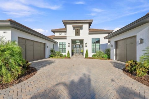 Casa en venta en New Port Richey, Florida, 4 dormitorios, 354.33 m2 № 2324613 - foto 7