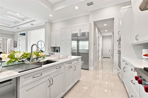 Casa en venta en New Port Richey, Florida, 4 dormitorios, 354.33 m2 № 2324613 - foto 30