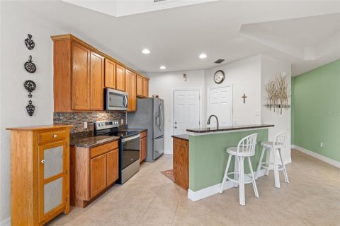 Touwnhouse à vendre à Fort Myers, Floride: 2 chambres, 163.14 m2 № 2118962 - photo 10